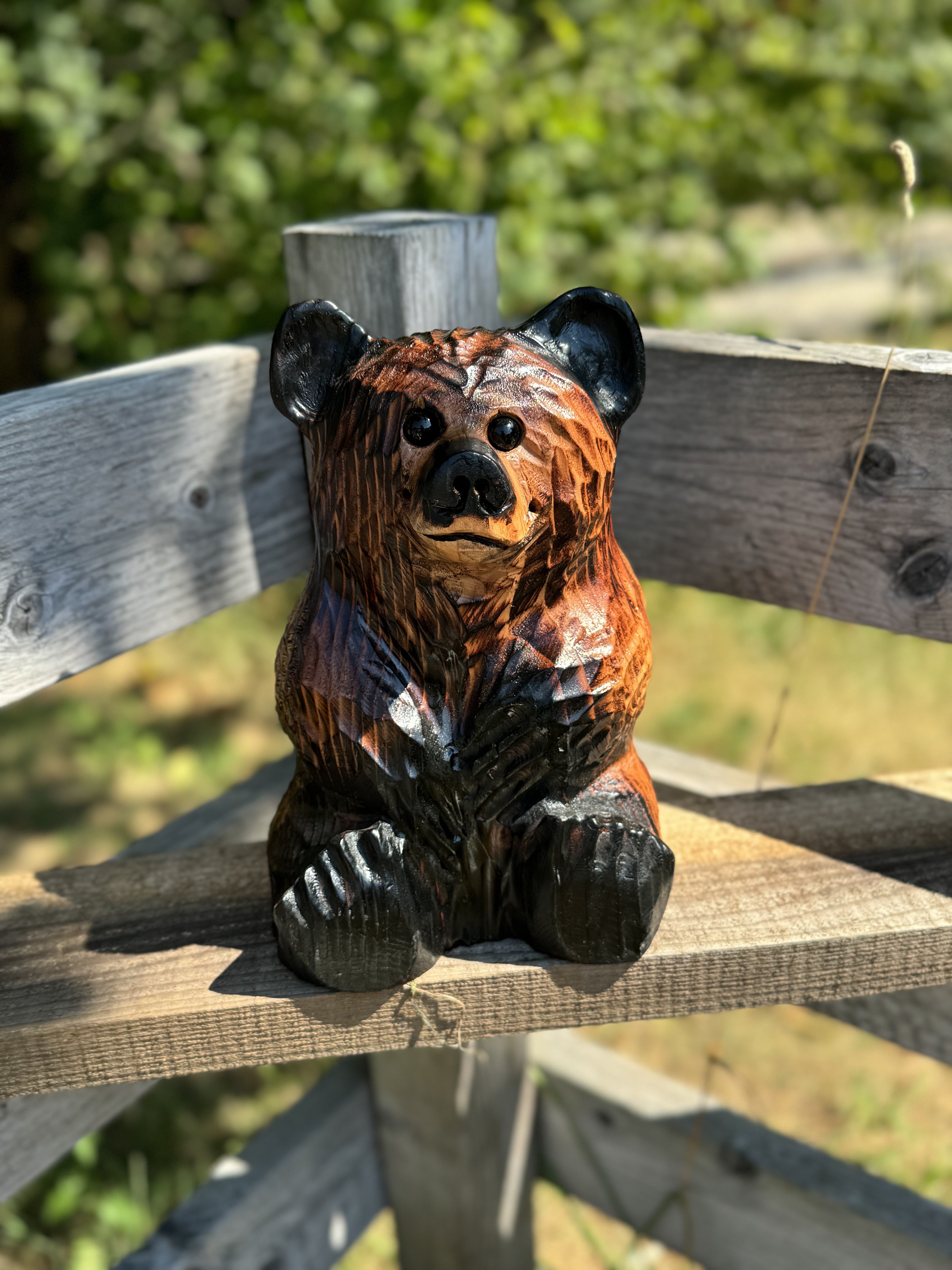 Brown Bears