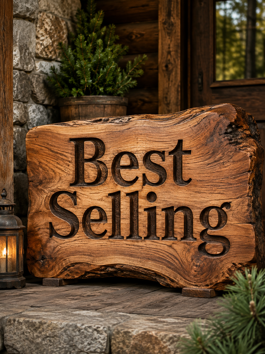Best Selling