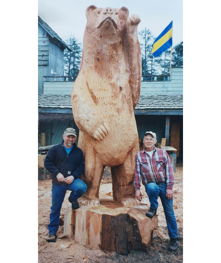 Northwest Woodcarvers