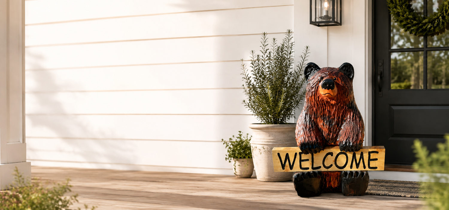Northwest Woodcarvers