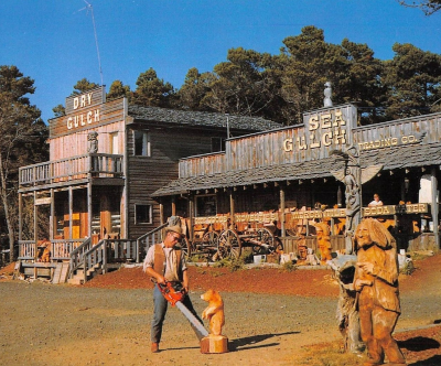 Northwest Woodcarvers